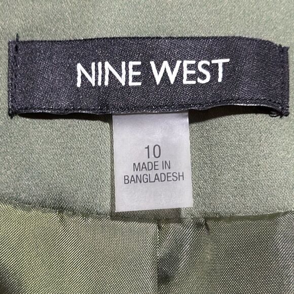 Nine West one button Blazer - Picture 4 of 5